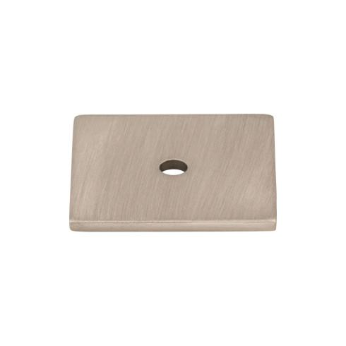 Top Knobs Sanctuary Square Backplate