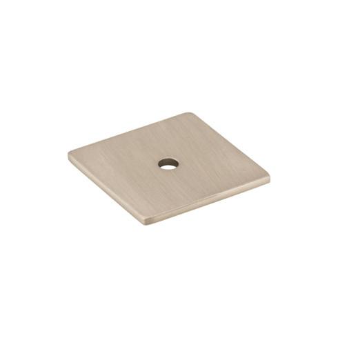 Top Knobs Sanctuary Square Backplate