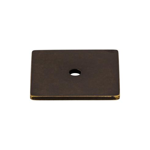 Top Knobs Sanctuary Square Backplate