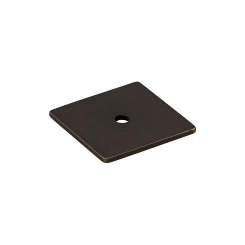 Top Knobs Sanctuary Square Backplate
