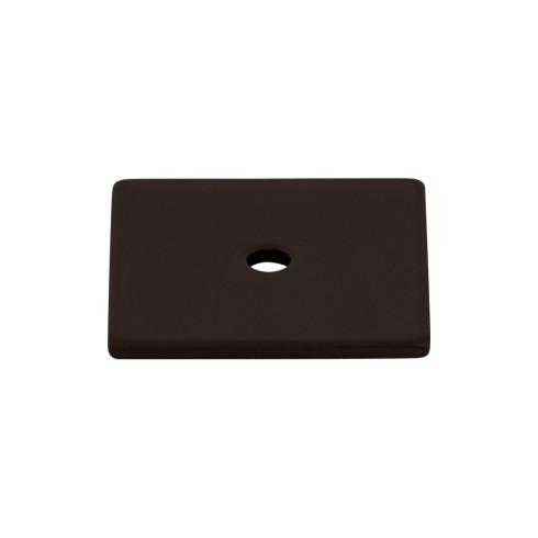Top Knobs Sanctuary Square Backplate