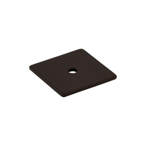 Top Knobs Sanctuary Square Backplate