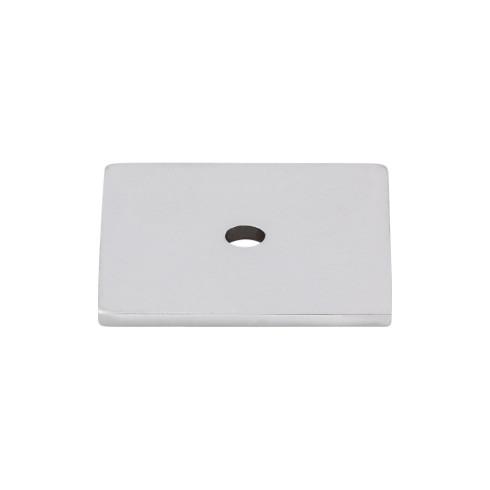 Top Knobs Sanctuary Square Backplate