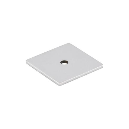Top Knobs Sanctuary Square Backplate