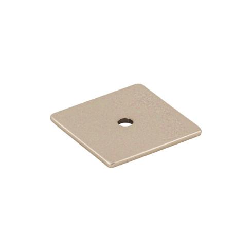 Top Knobs Sanctuary Square Backplate