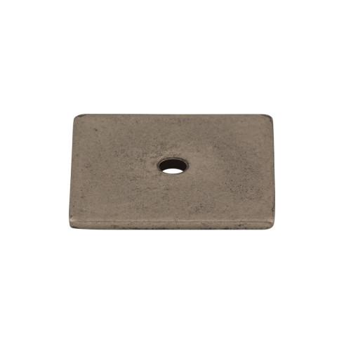 Top Knobs Sanctuary Square Backplate