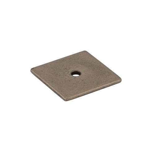 Top Knobs Sanctuary Square Backplate