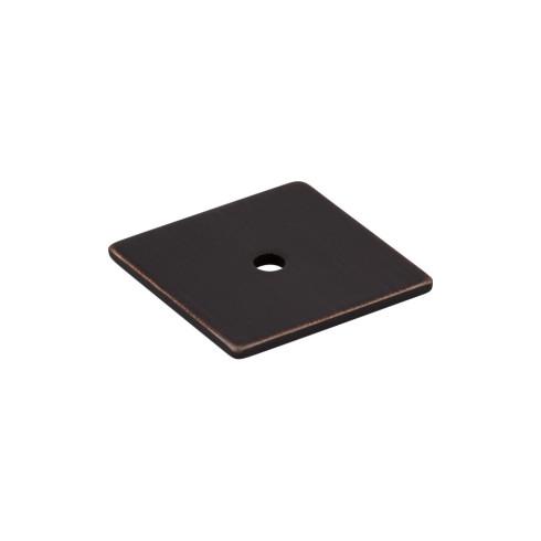 Top Knobs Sanctuary Square Backplate