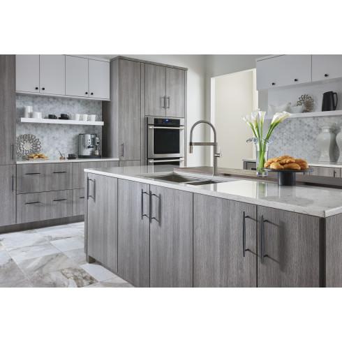 Top Knobs Lynwood Allendale Pull