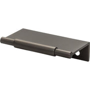 Top Knobs Lynwood Crestview Tab Pull