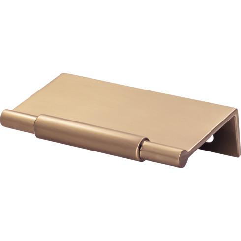 Top Knobs Lynwood Crestview Tab Pull