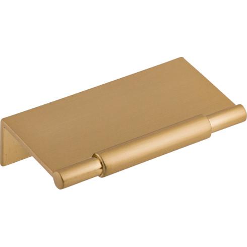 Top Knobs Lynwood Crestview Tab Pull
