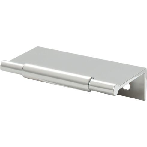 Top Knobs Lynwood Crestview Tab Pull
