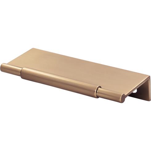 Top Knobs Lynwood Crestview Tab Pull