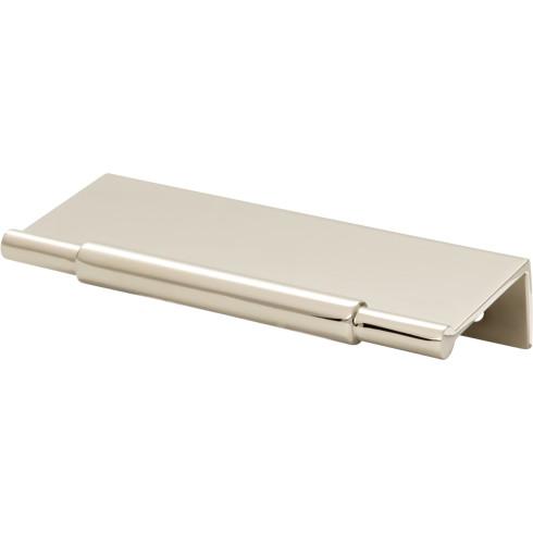 Top Knobs Lynwood Crestview Tab Pull