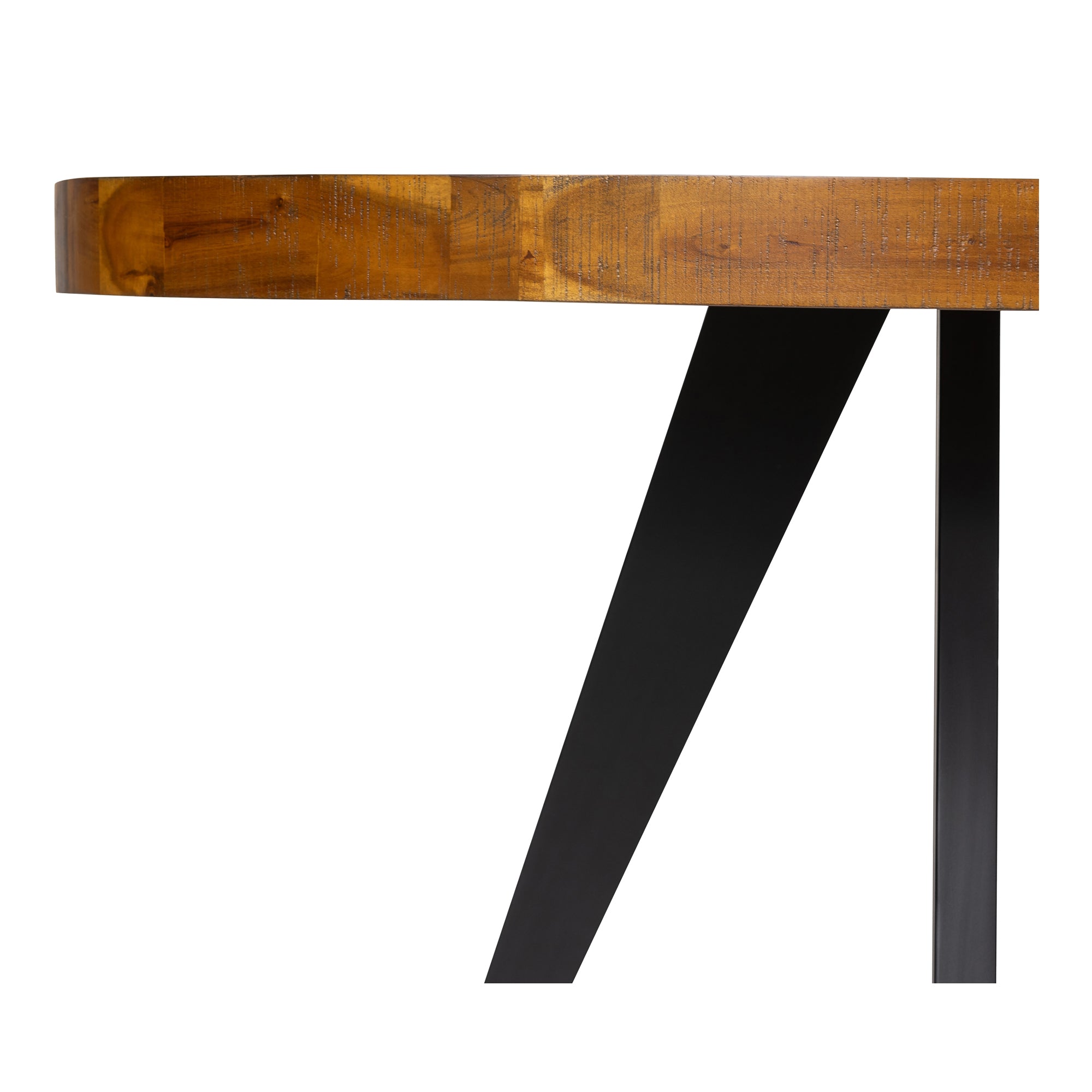 Moes Parq 60In Round Dining Table TL-1029-14