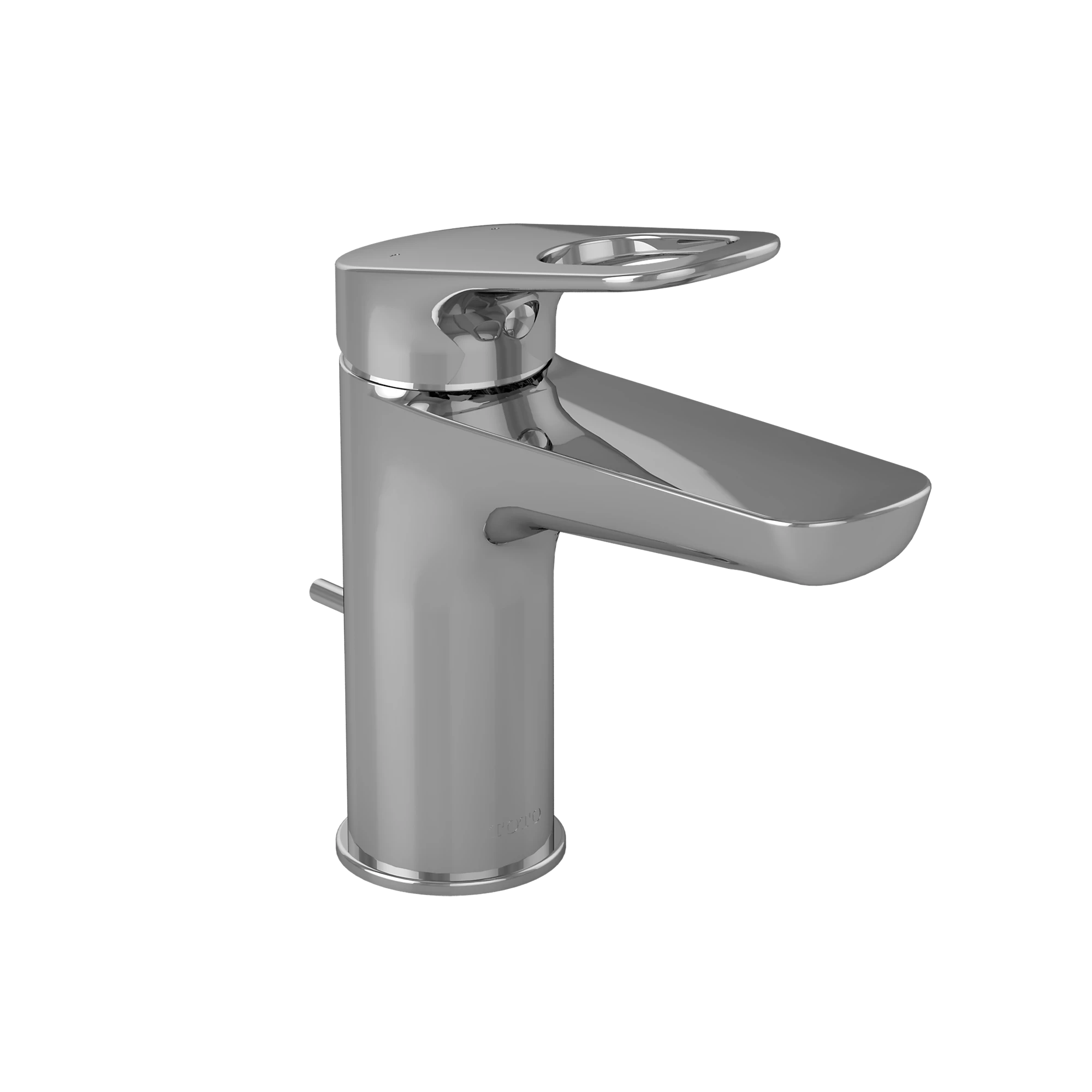 TOTO TL362SD Oberon® R Single-Handle Faucet