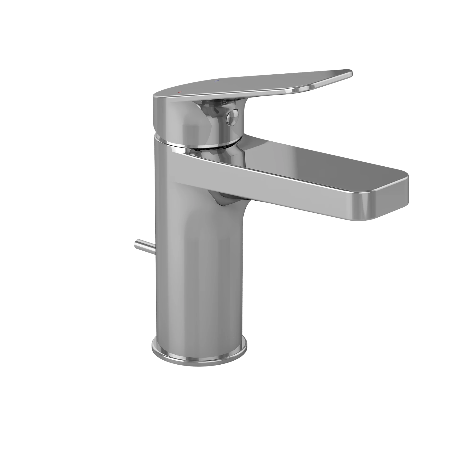 TOTO TL363SD12R Oberon® S Single-Handle Faucet - 1.2 GPM