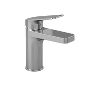 TOTO TL363SDA05R Oberon® S Single-Handle Faucet - 0.5 GPM