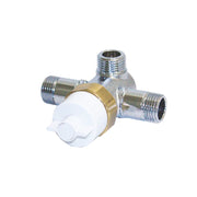 TOTO TLE05701U Thermostatic Mixing Valve (For Public Lavatory Faucets)