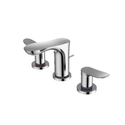 TOTO TLG01201U GO Widespread Faucet - 1.2 GPM