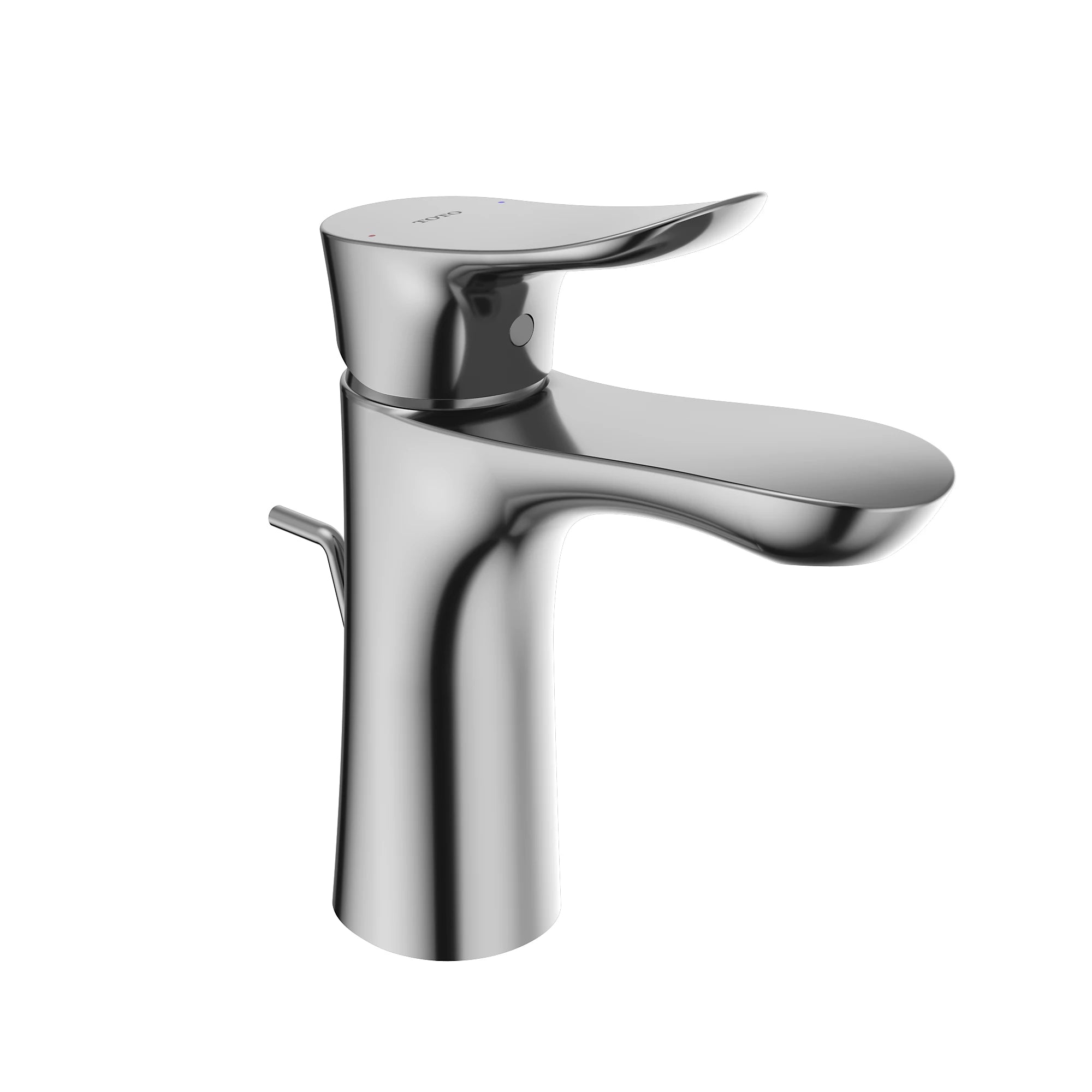 TOTO TLG01301U GO Single-Handle Faucet - 1.2 GPM