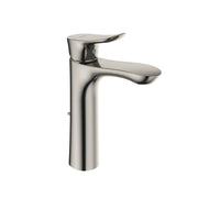 TOTO TLG01304U GO Single-Handle Faucet - 1.2 GPM - Semi-Vessel