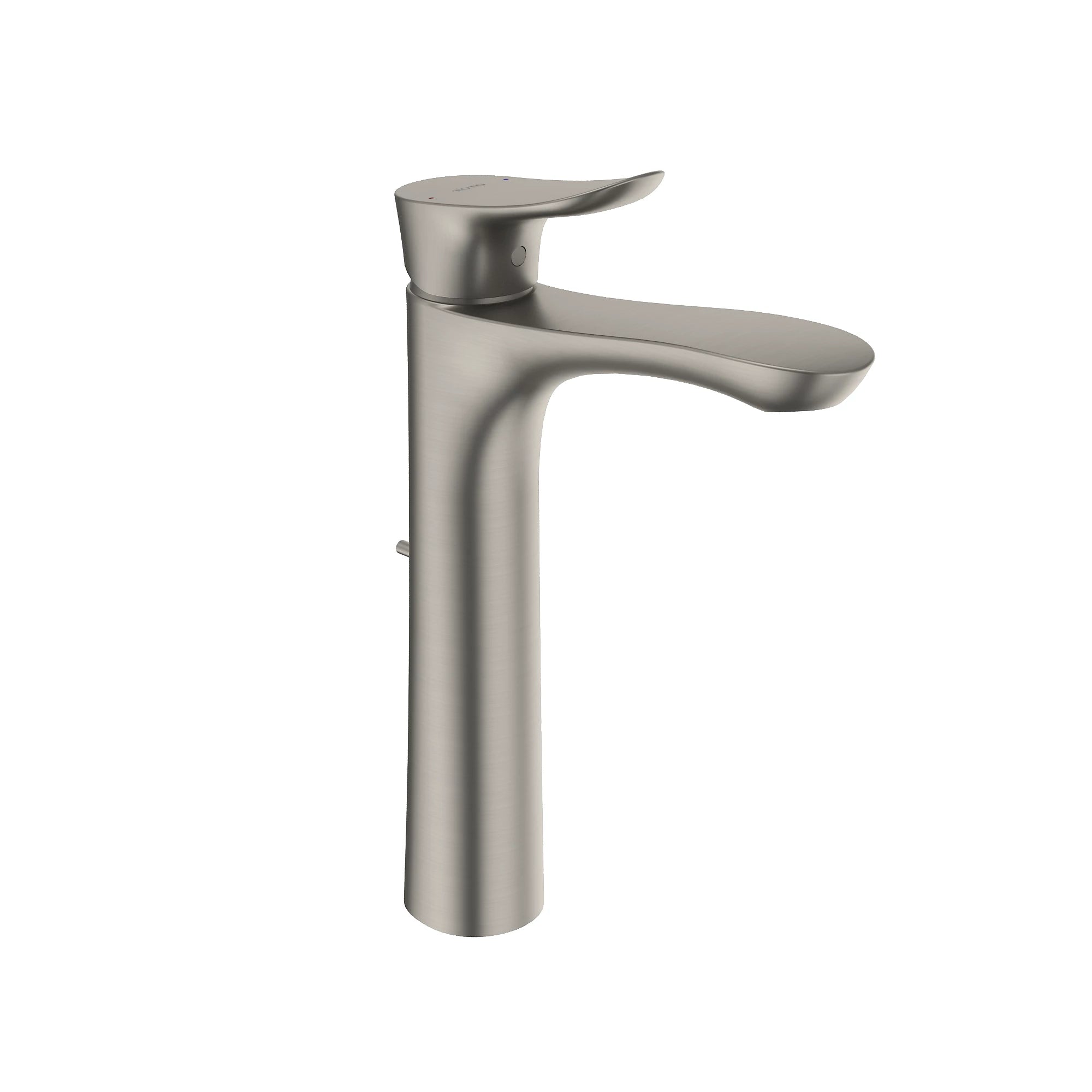 TOTO TLG01307U GO Single-Handle Faucet - 1.2 GPM - Vessel