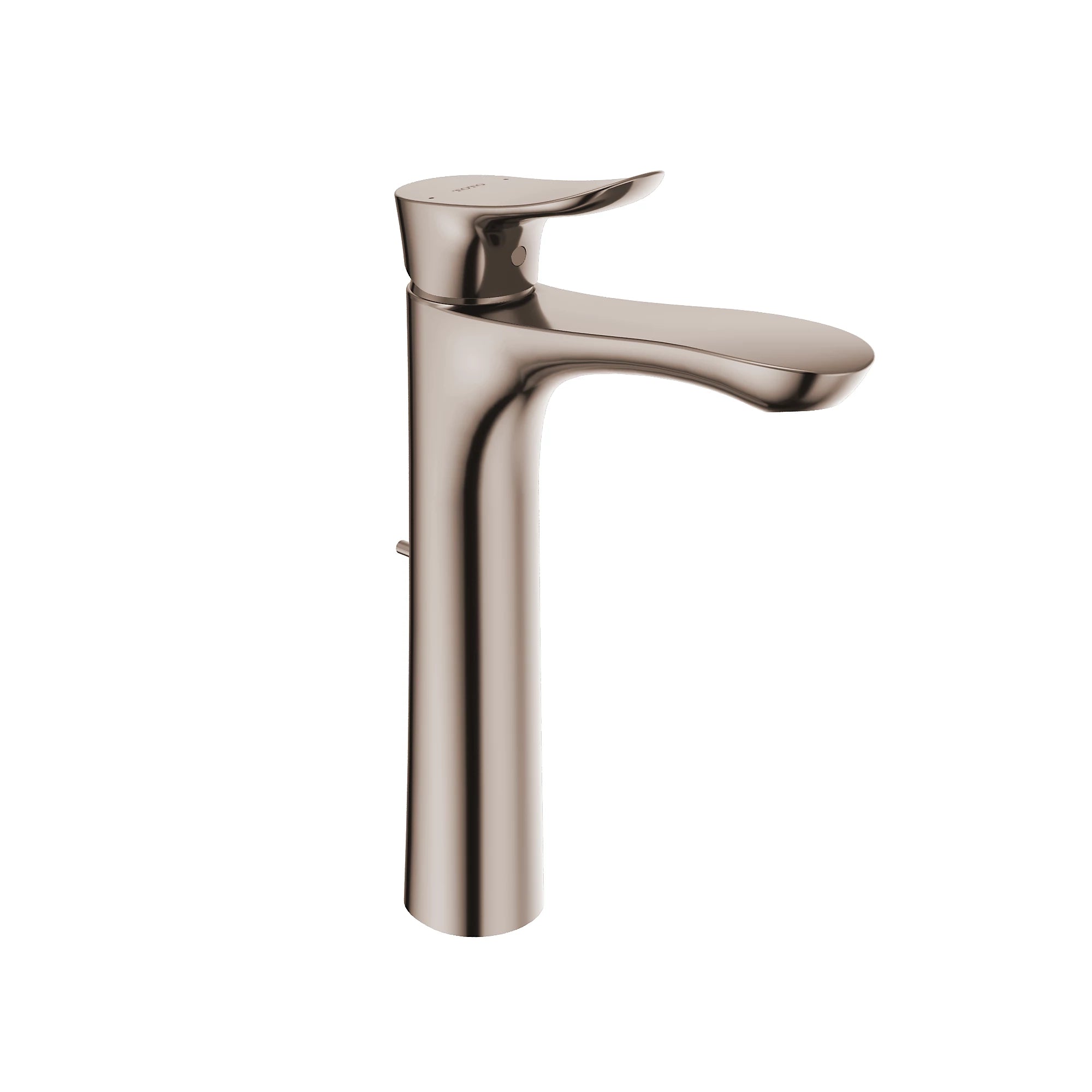 TOTO TLG01307U GO Single-Handle Faucet - 1.2 GPM - Vessel