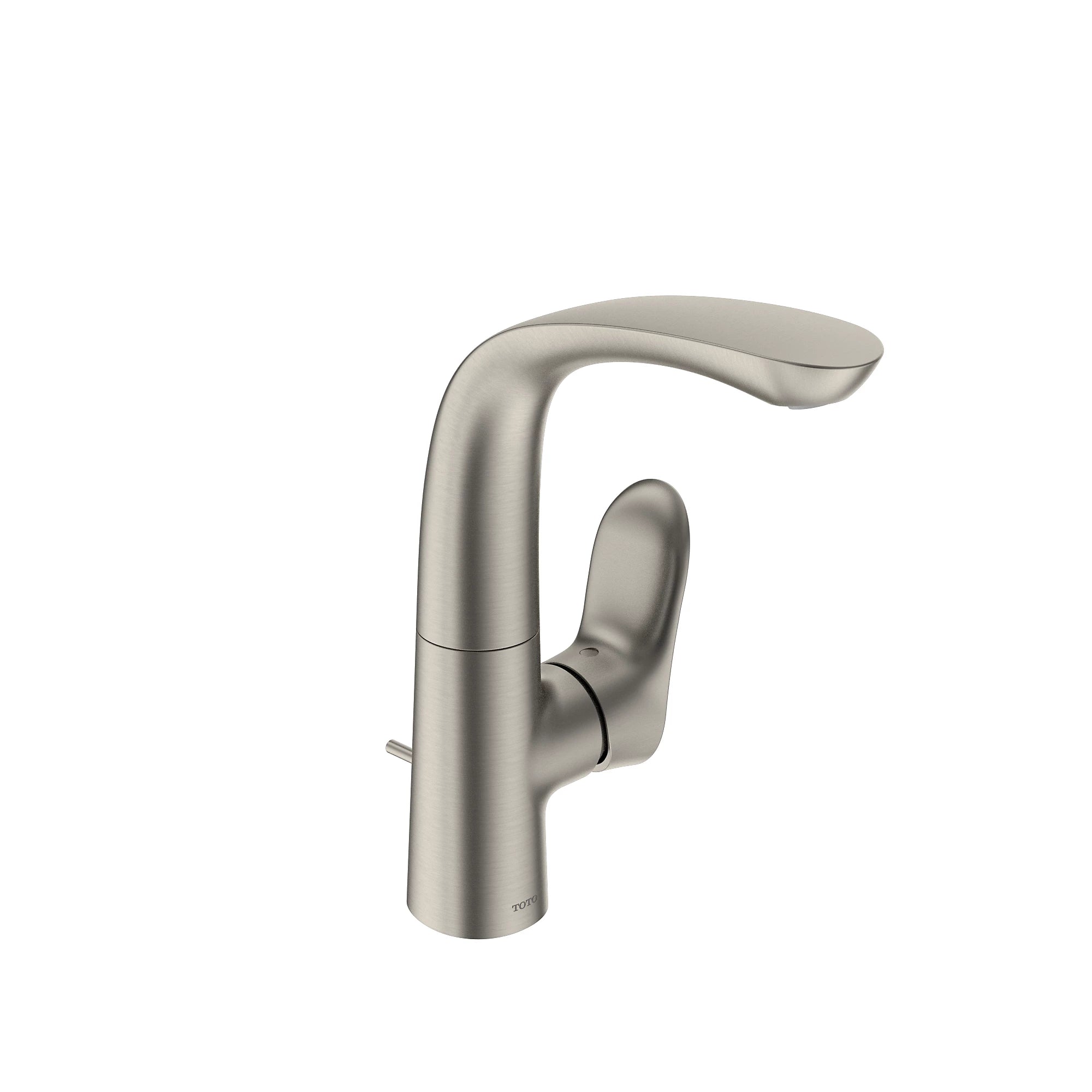 TOTO TLG01309U GO Side-Handle Faucet - 1.2 GPM