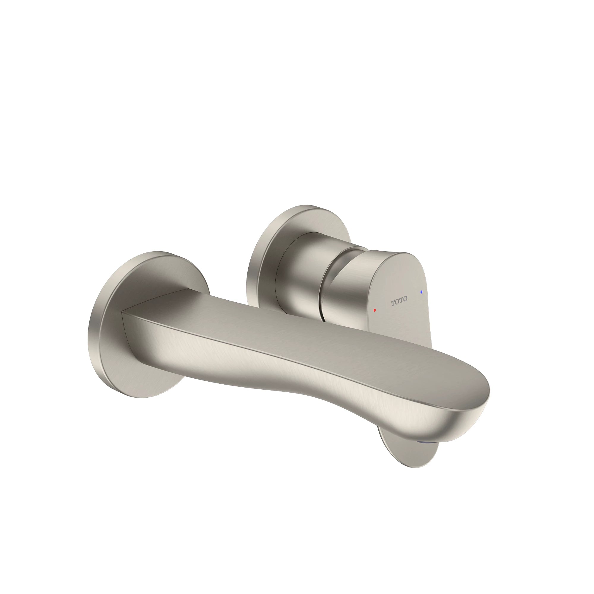 TOTO TLG01310UA GO Wall-Mount Faucet - Short - 1.2 GPM