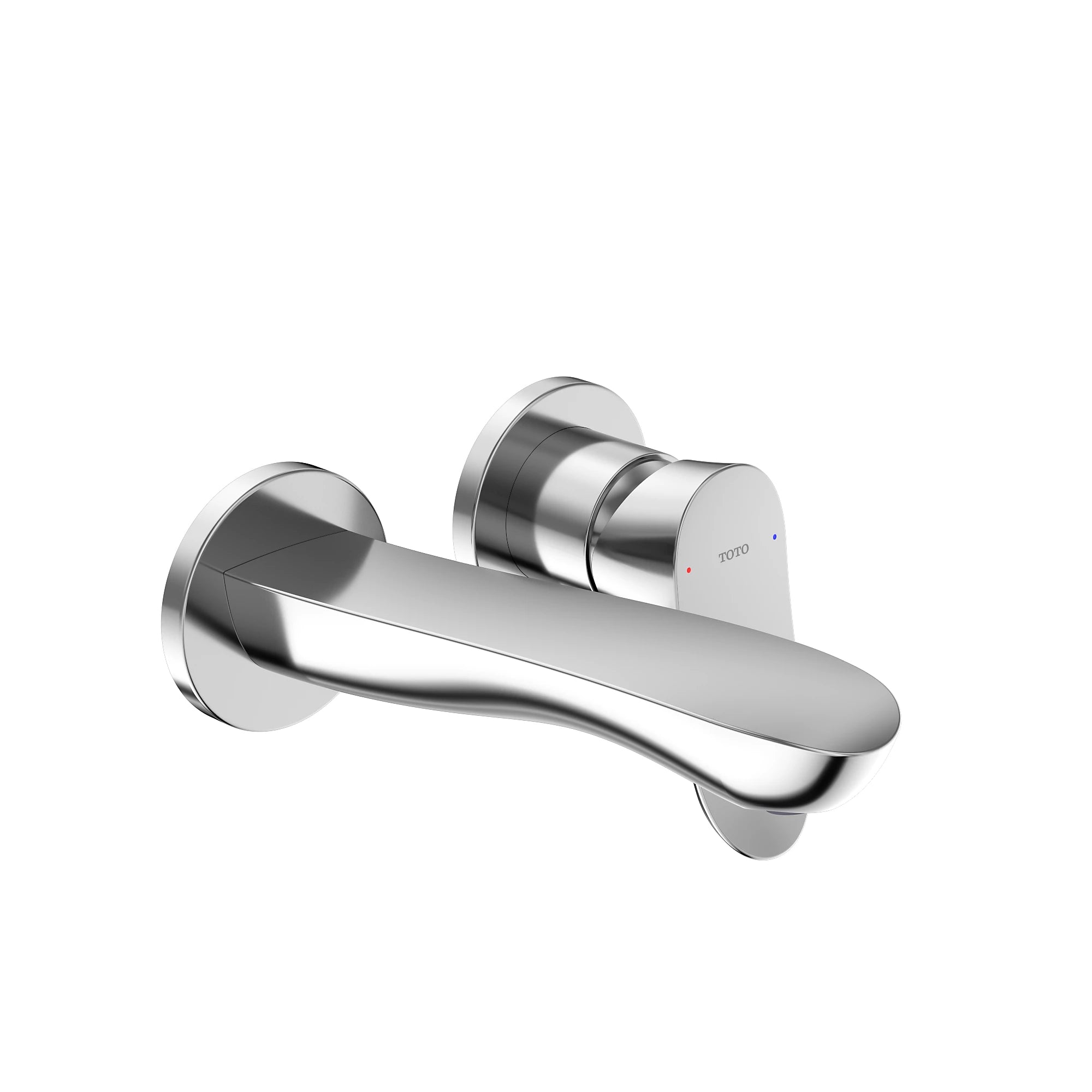 TOTO TLG01310UA GO Wall-Mount Faucet - Short - 1.2 GPM