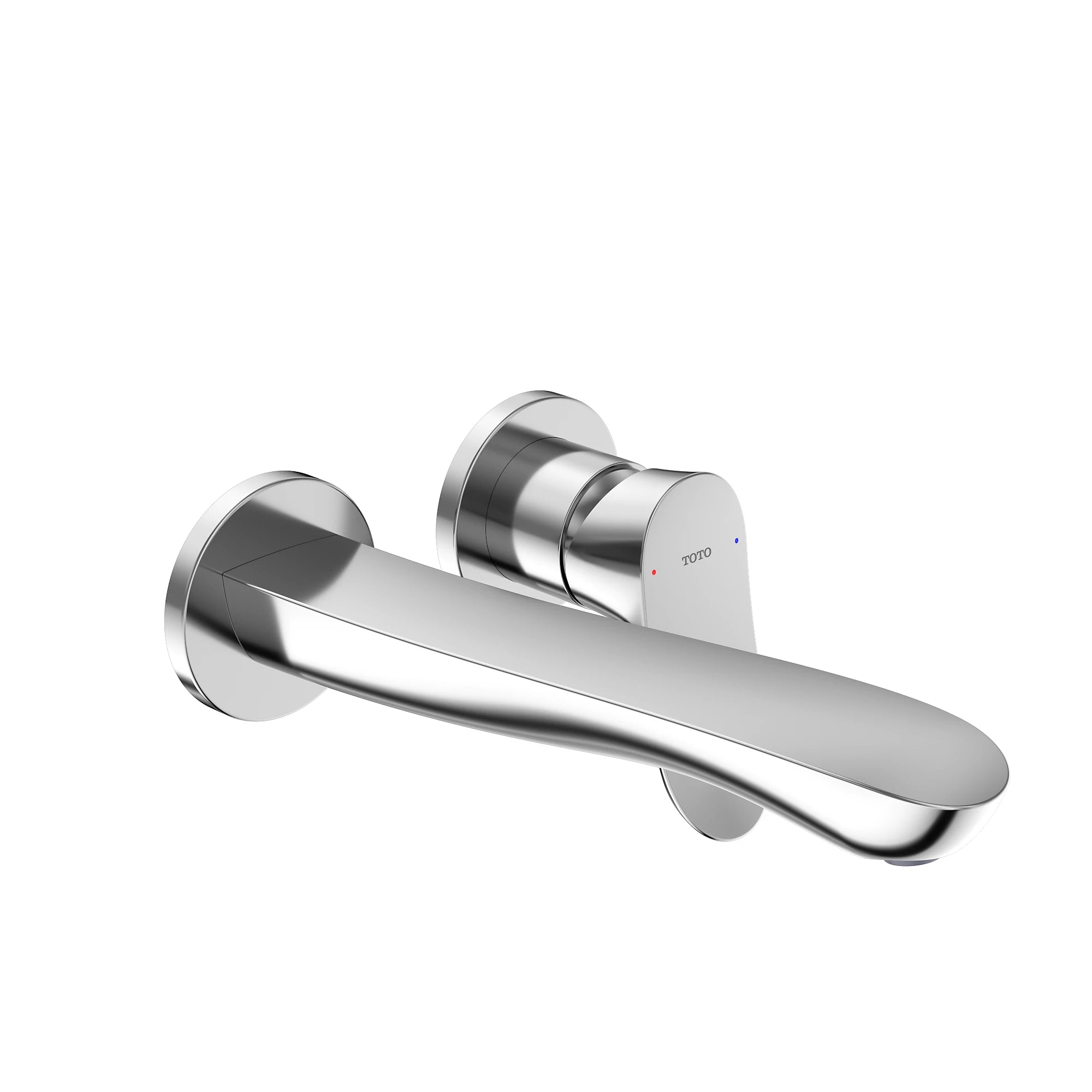 TOTO TLG01311UA GO Wall-Mount Faucet - Long - 1.2 GPM