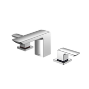 TOTO TLG02201U GR Widespread Faucet - 1.2 GPM
