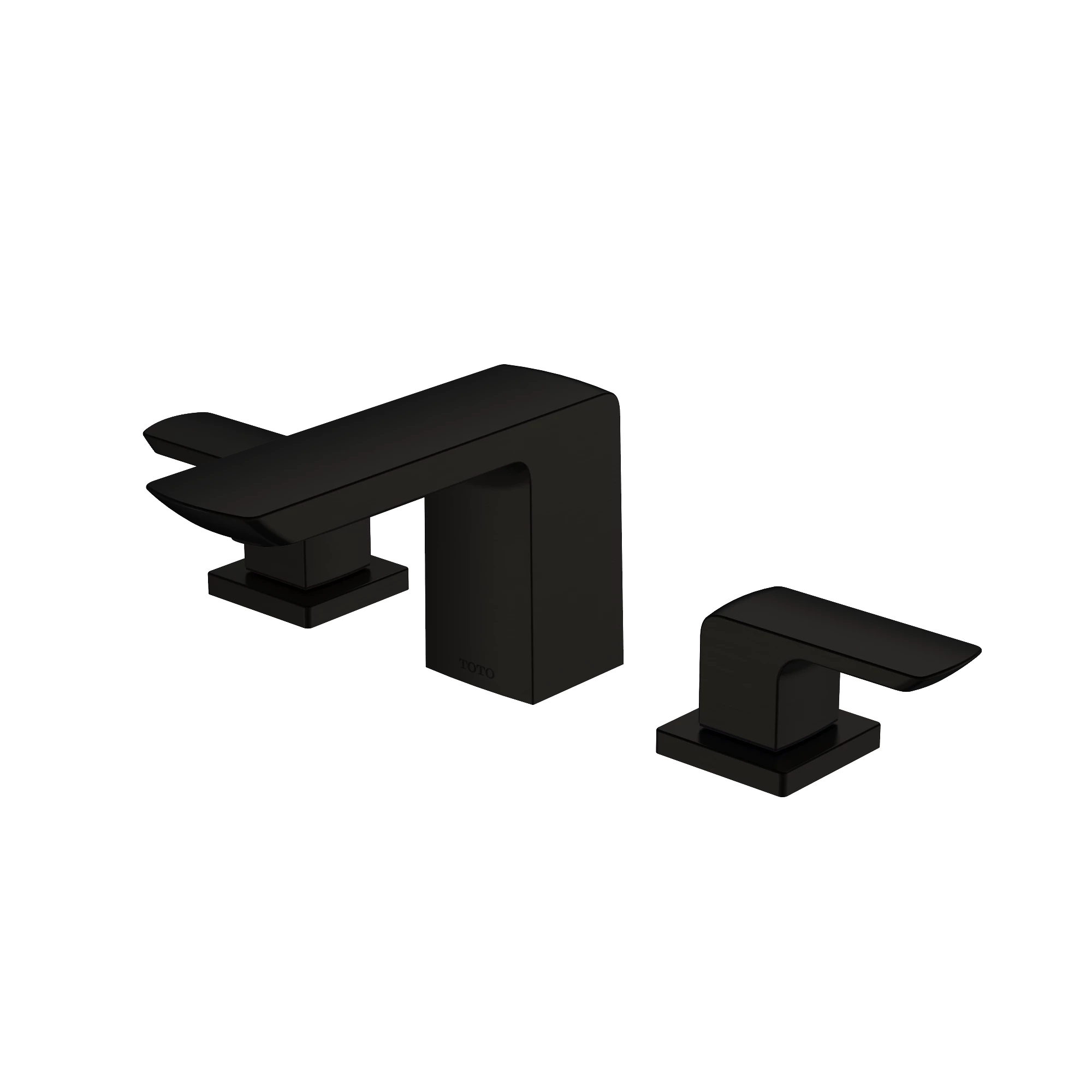 TOTO TLG02201U GR Widespread Faucet - 1.2 GPM