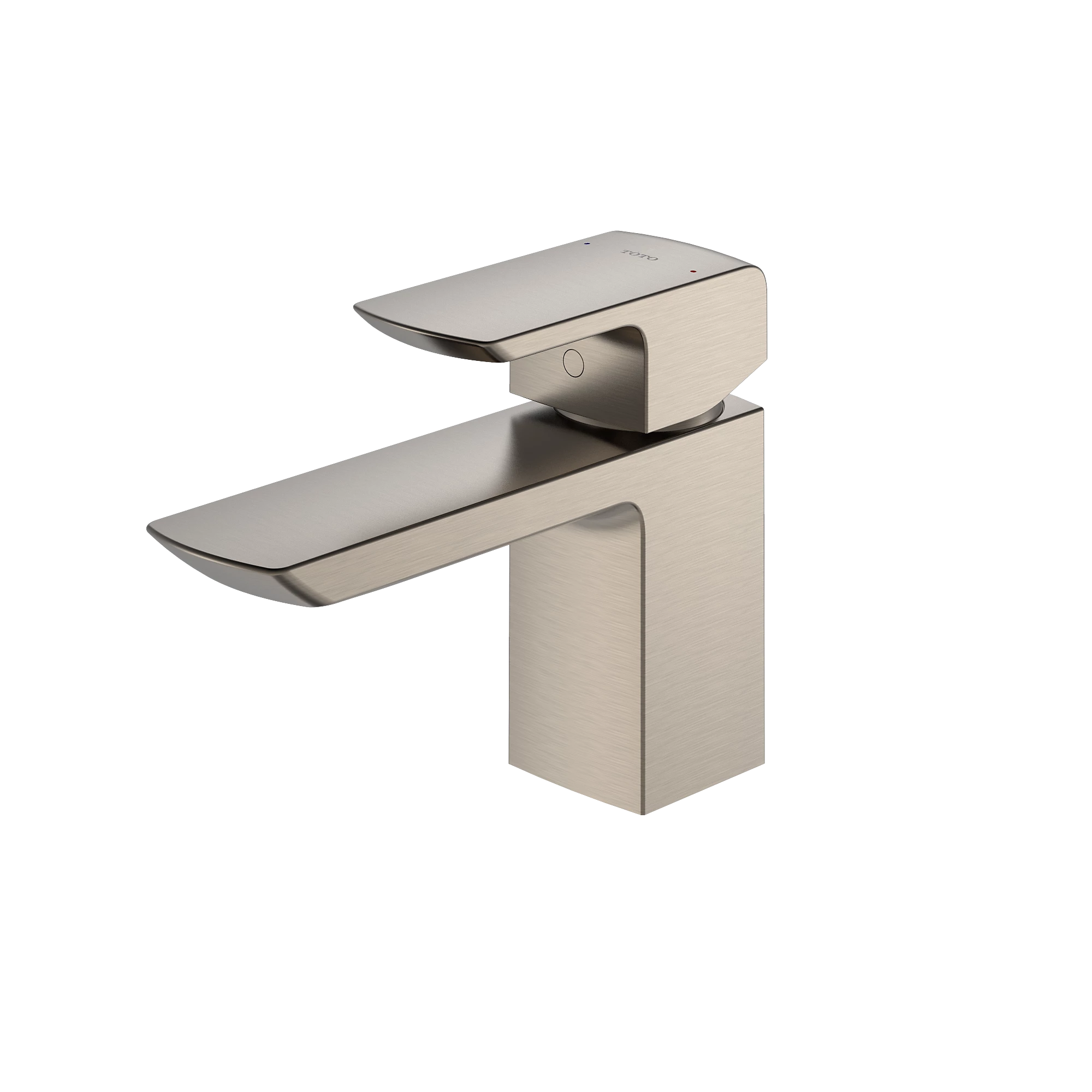 TOTO TLG02301U GR Single-Handle Faucet - 1.2 GPM