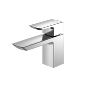 TOTO TLG02301U GR Single-Handle Faucet - 1.2 GPM