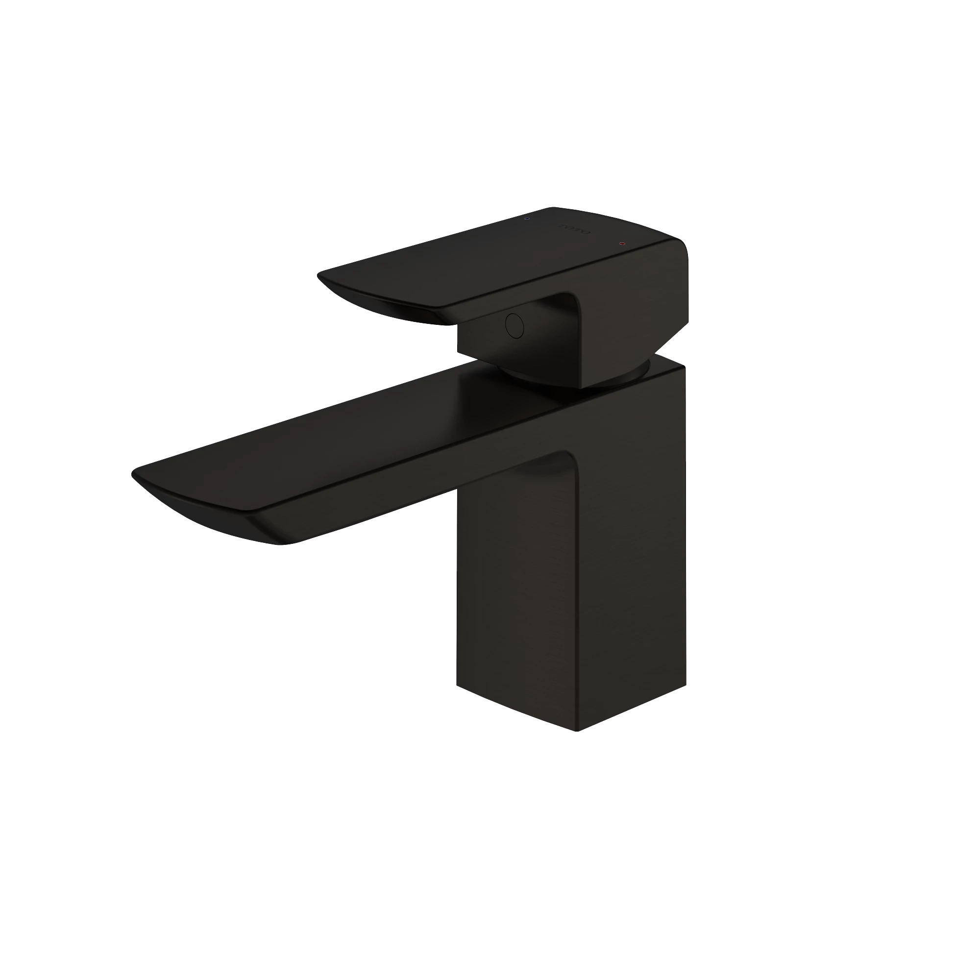 TOTO TLG02301U GR Single-Handle Faucet - 1.2 GPM