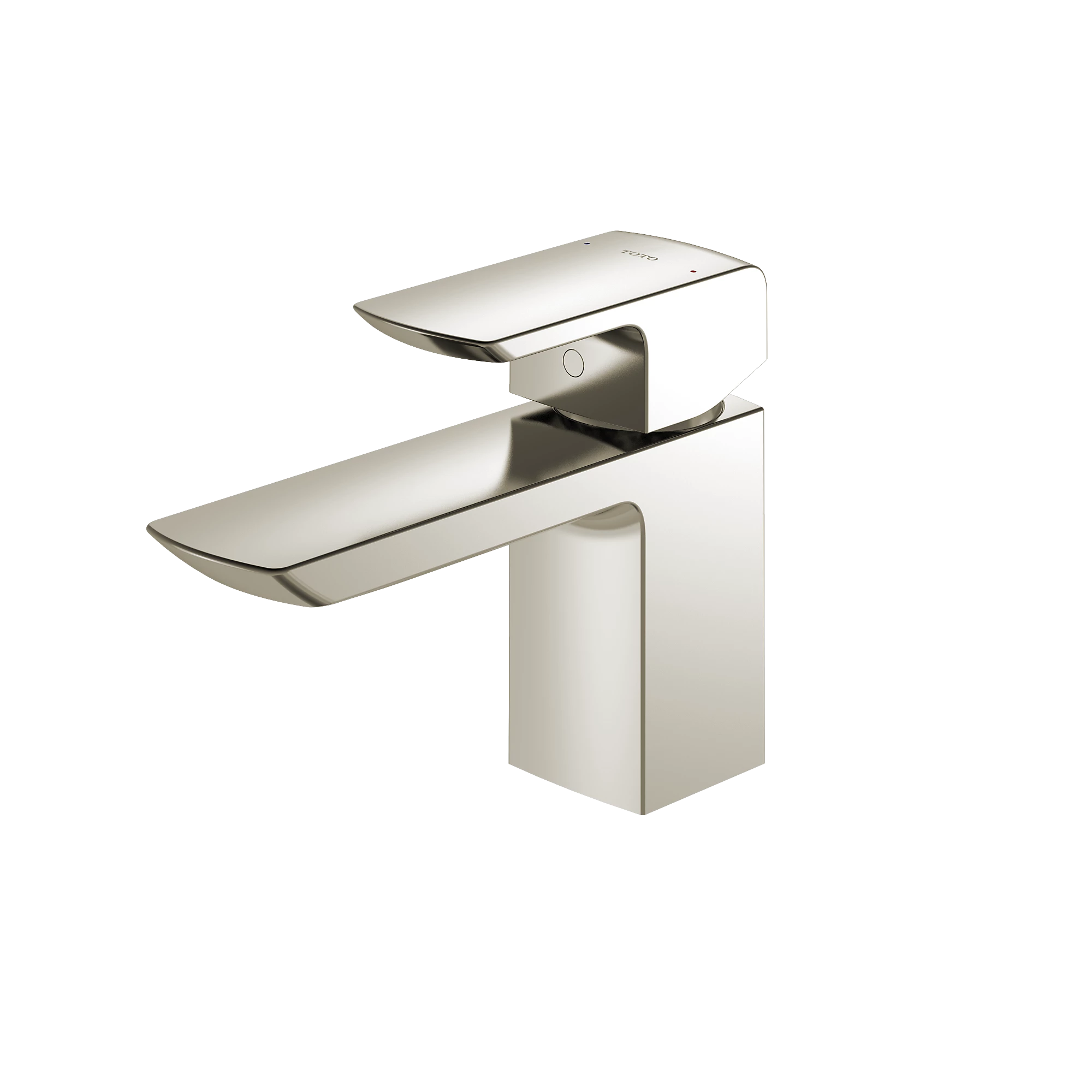 TOTO TLG02301U GR Single-Handle Faucet - 1.2 GPM