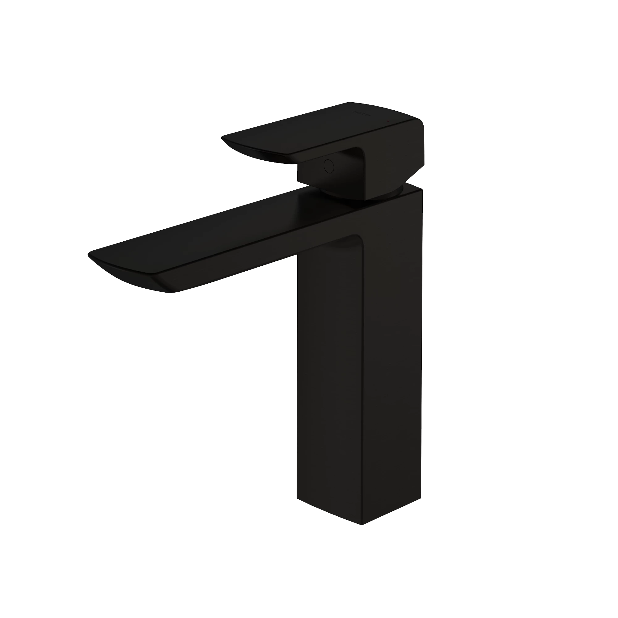 TOTO TLG02304U GR Single-Handle Faucet - Semi-Vessel - 1.2 GPM