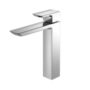 TOTO TLG02307U GR Single-Handle Faucet - Vessel - 1.2 GPM