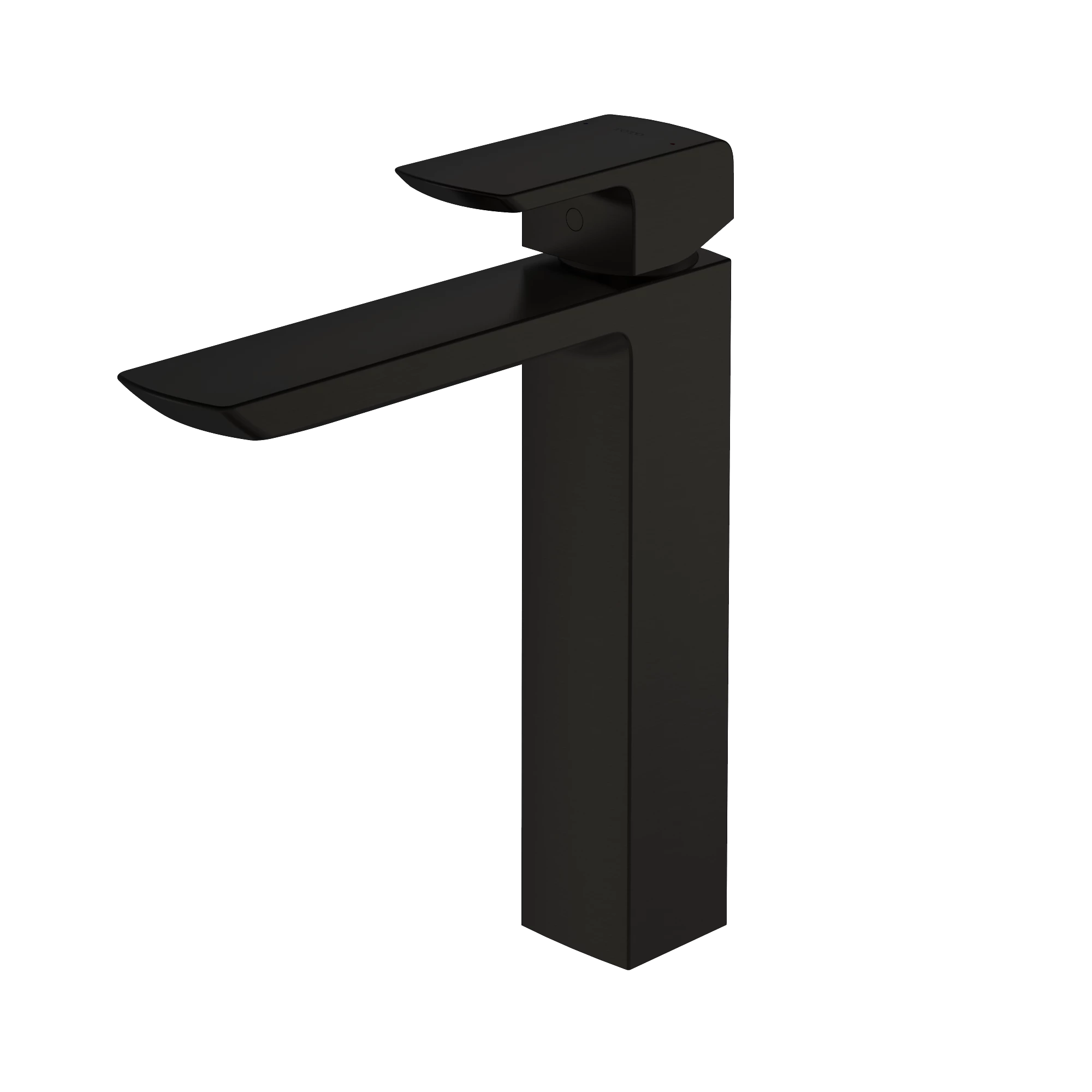 TOTO TLG02307U GR Single-Handle Faucet - Vessel - 1.2 GPM