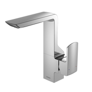 TOTO TLG02309U GR Side Handle Faucet - 1.2 GPM