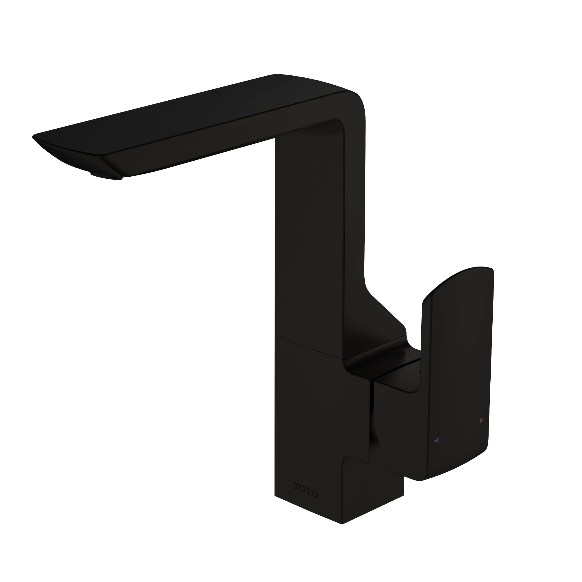 TOTO TLG02309U GR Side Handle Faucet - 1.2 GPM