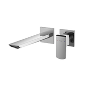 TOTO TLG02311U GR Wall-Mount Faucet - 1.2 GPM