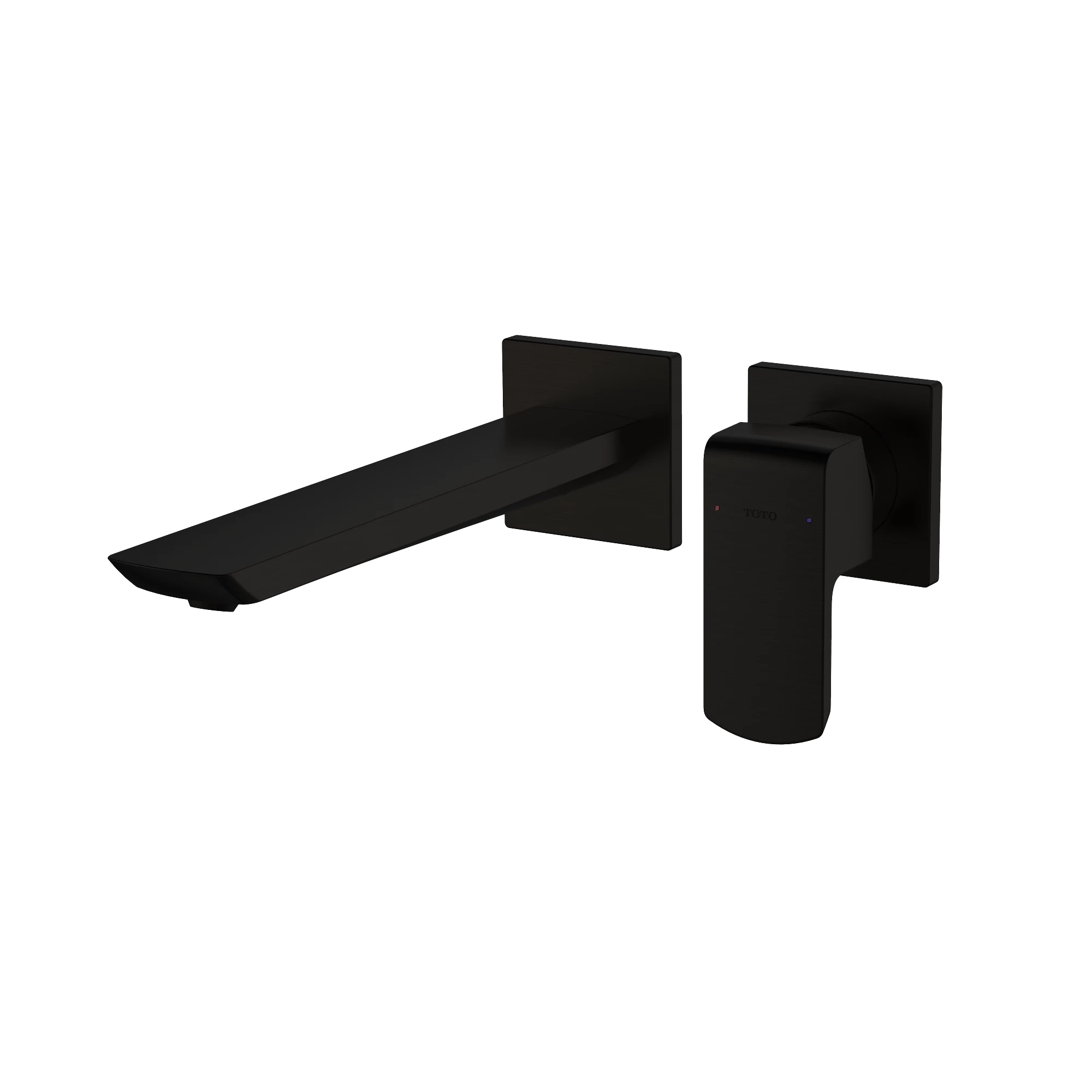 TOTO TLG02311U GR Wall-Mount Faucet - 1.2 GPM