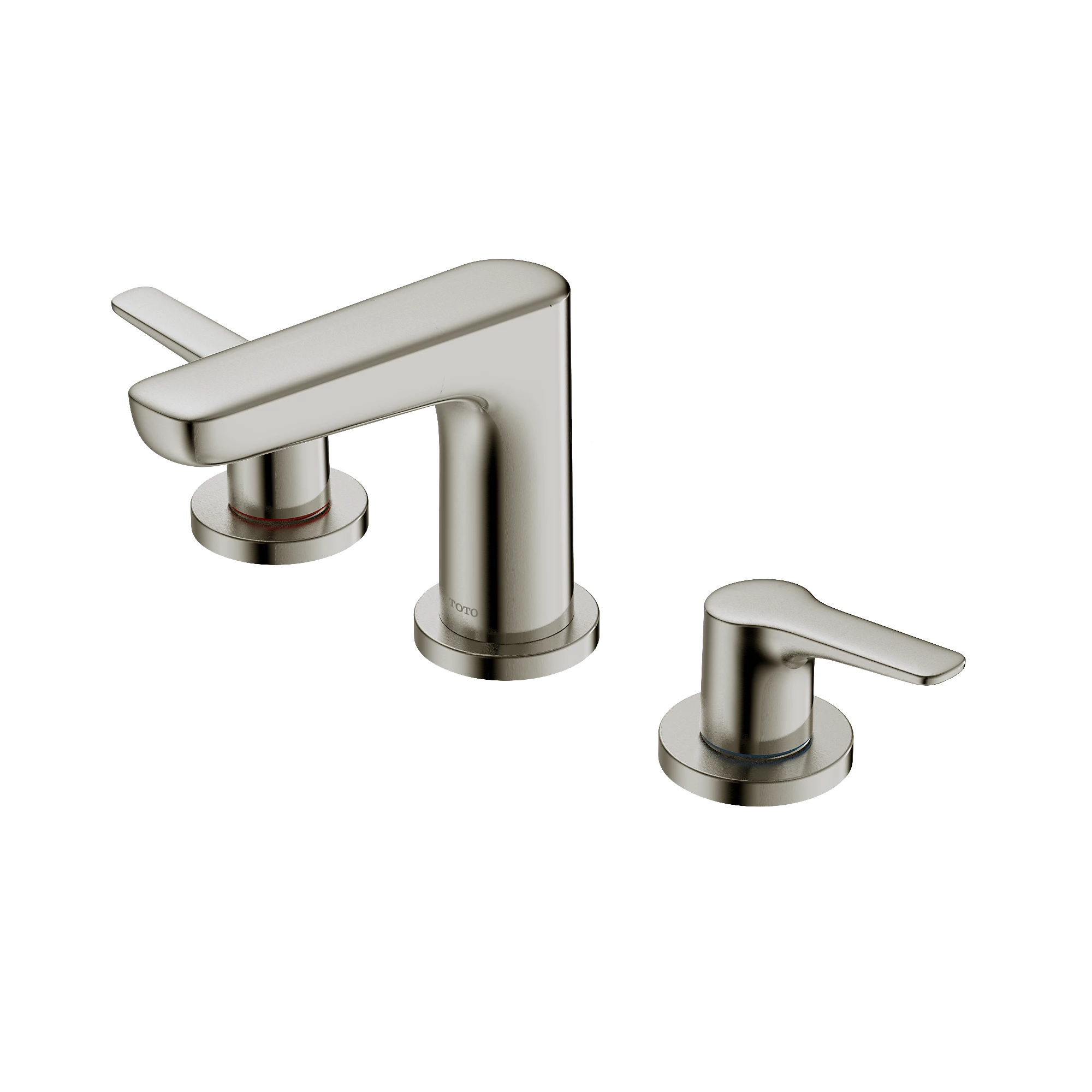 TOTO TLG03201U GS Widespread Faucet - 1.2 GPM