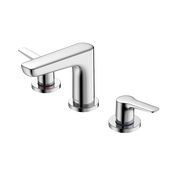 TOTO TLG03201U GS Widespread Faucet - 1.2 GPM