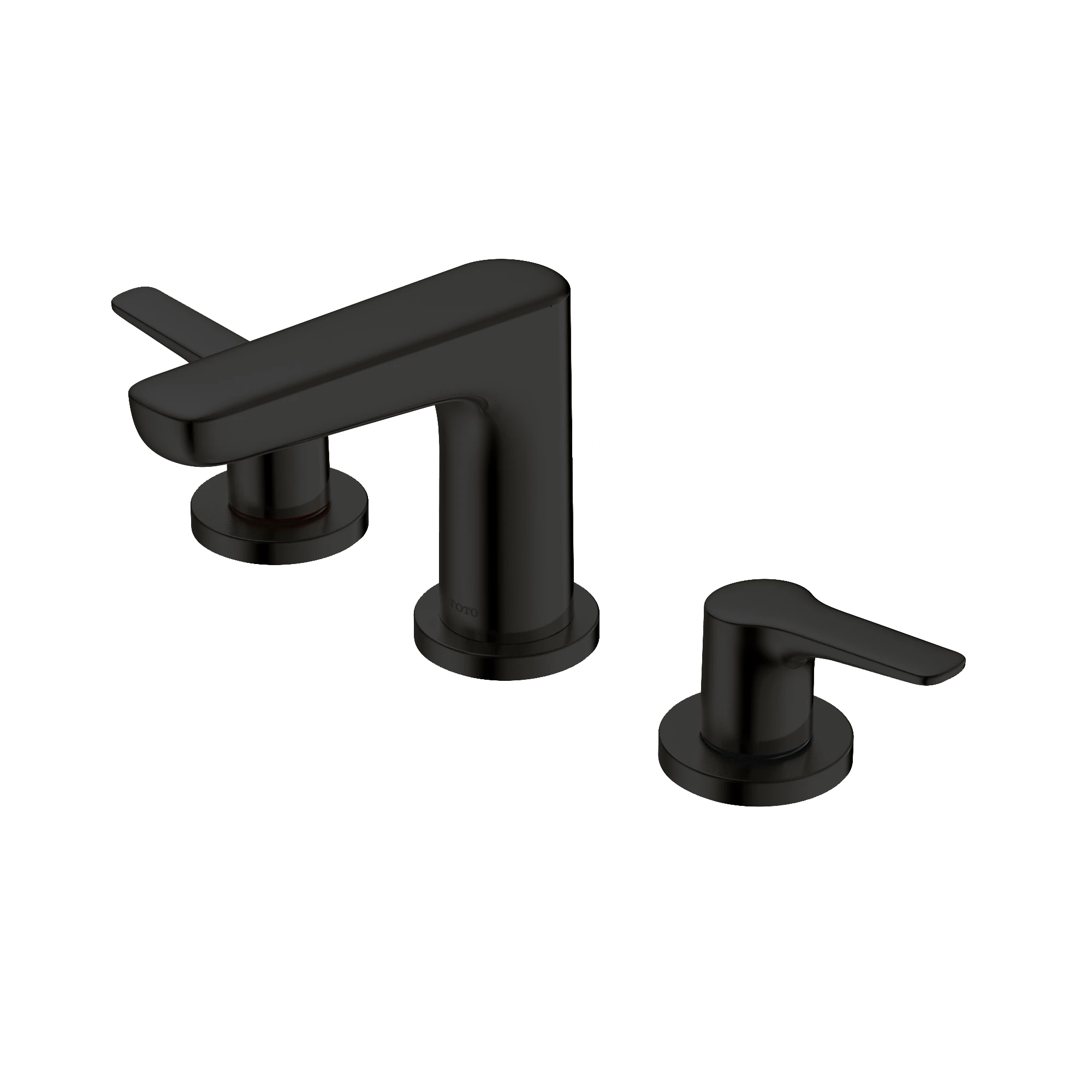 TOTO TLG03201U GS Widespread Faucet - 1.2 GPM