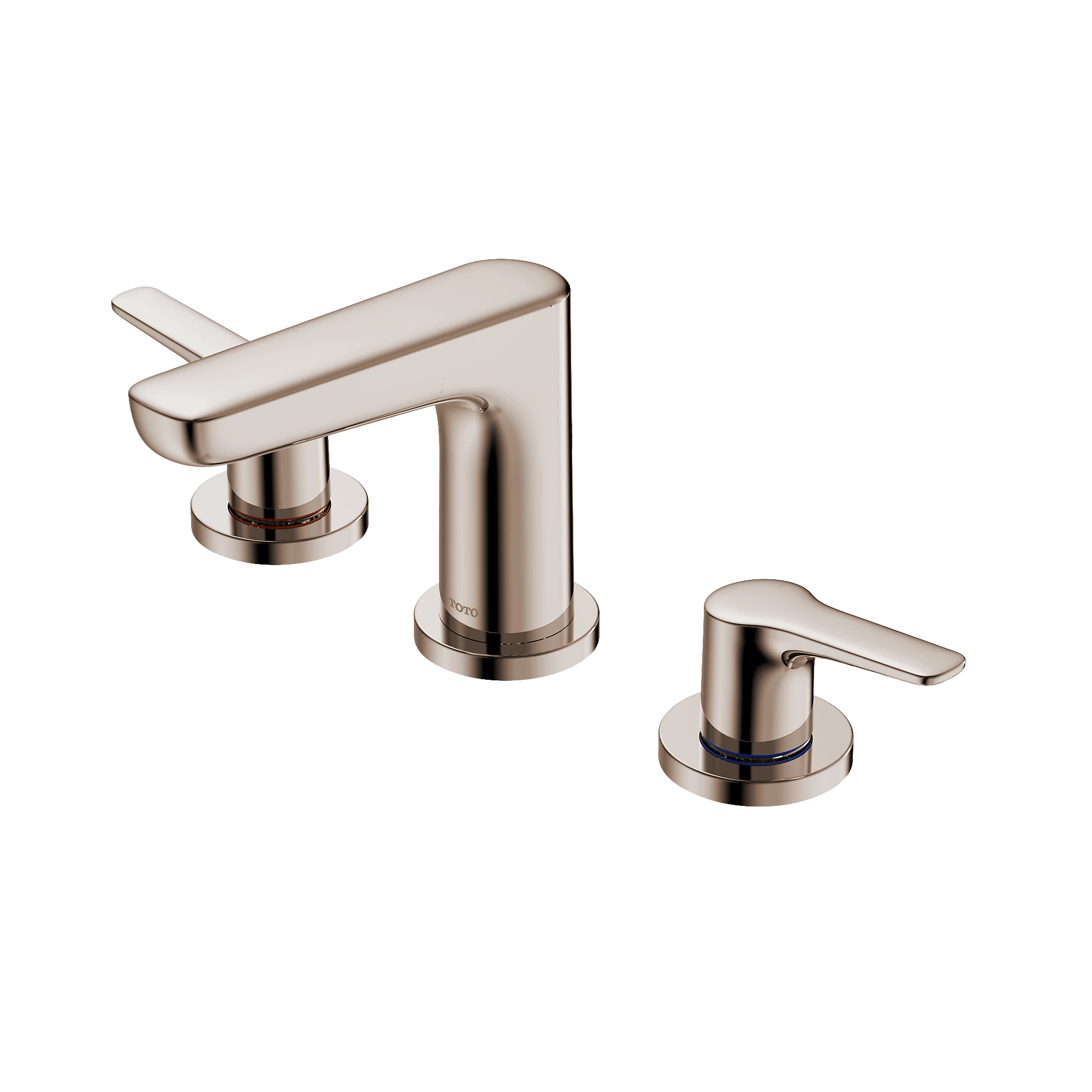 TOTO TLG03201U GS Widespread Faucet - 1.2 GPM